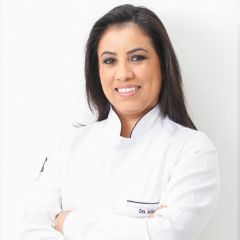 Dra. Juliana Arantes