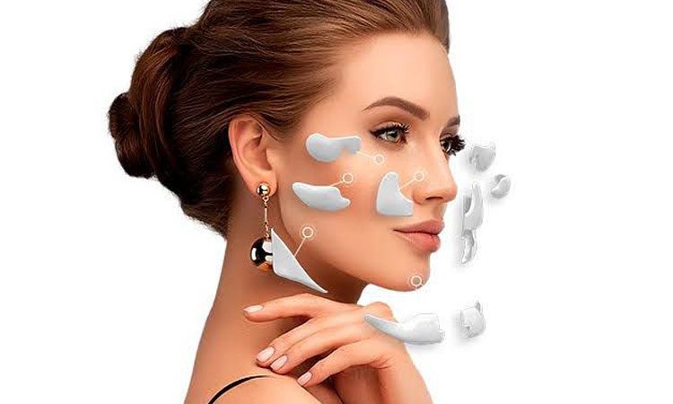 Próteses Faciais - Patologias Maxilofaciais