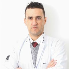 Dr. Rodrigo Tucci