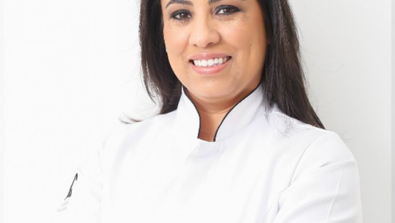 Dra. Juliana Arantes