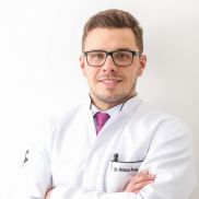 Dr. Marcos Furman