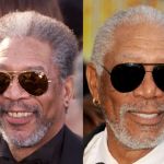 Morgan Freeman