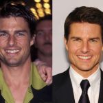 Tom Cruise