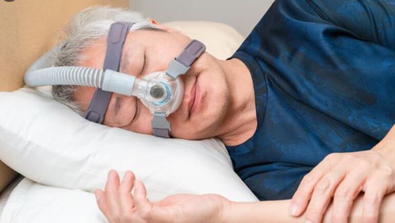Cirurgia Ortognática para Apneia do Sono: quando dormir bem depende da posição dos seus ossos