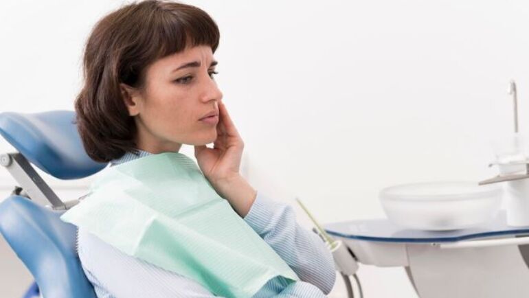 Cirurgia Ortognática e Dores na Face: quando o problema está na estrutura óssea