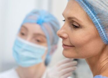 Cirurgia Ortognática e a Estética Facial: funcionalidade, saúde e harmonia no mesmo procedimento