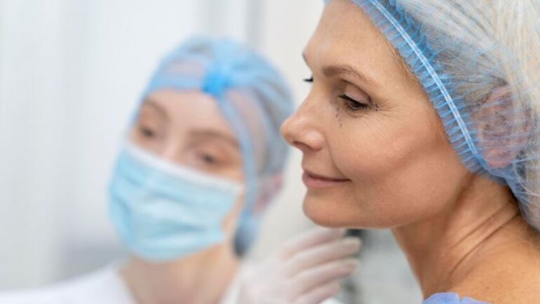 Cirurgia Ortognática e a Estética Facial: funcionalidade, saúde e harmonia no mesmo procedimento
