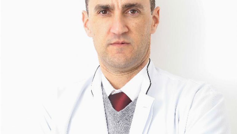 Dr. Rodrigo Tucci