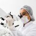 O uso do microscópio clínico na odontologia
